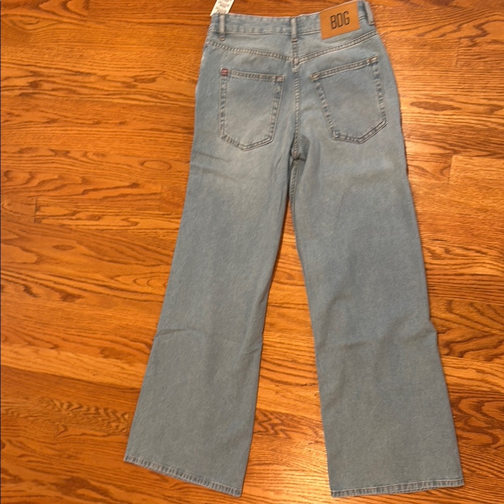 BDG Ozzy Loose Jeans from Urban Outfitters - Picture 6 of 6